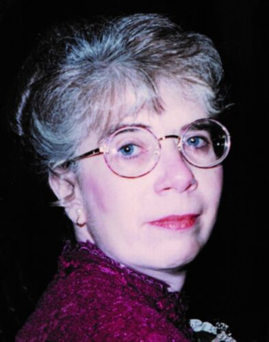 Mary K. Leising